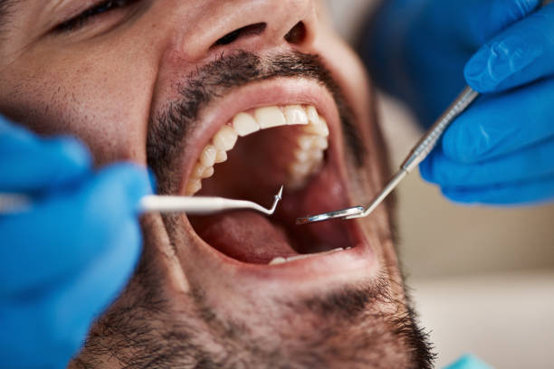Best Emergency TMJ Treatment in St Paul, MN