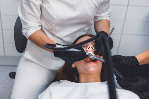 Best After-Hours Dental Trauma Care in St Paul, MN